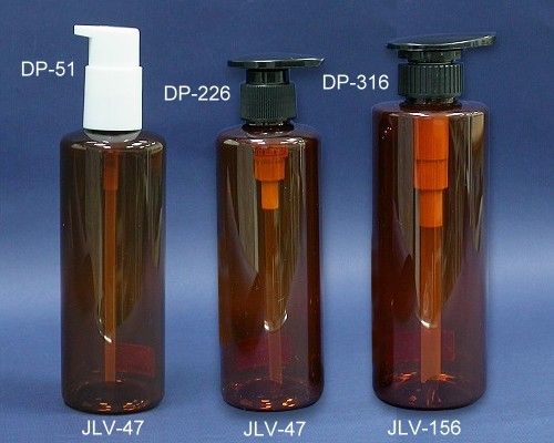 PET 瓶身 , PP壓頭