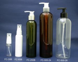 (FC-B) PETG 洗髮液瓶