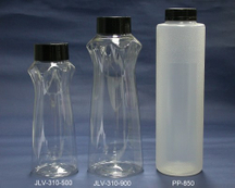 PET花果茶瓶 / PP冷泡茶瓶