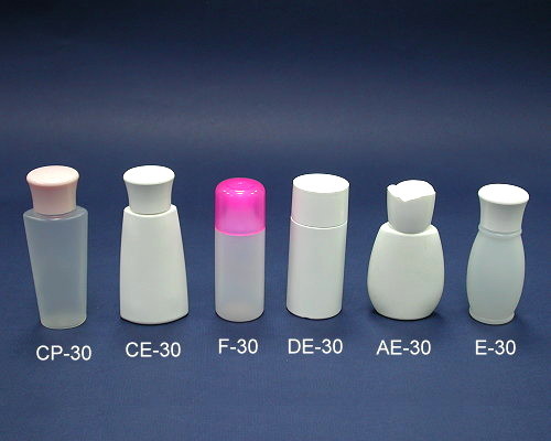 PE (30- 2) 塑膠瓶