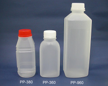 (每日C瓶) PP 果汁瓶