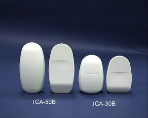 JCA-B系列 - PE 塑膠容器