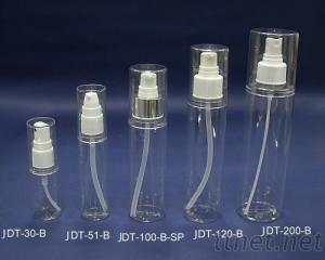 PETG (JDT-B) 塑膠瓶