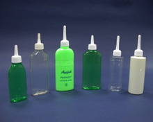 (PVC-1) 冷燙液瓶