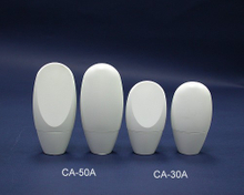 JCA系列- PE 乳霜瓶