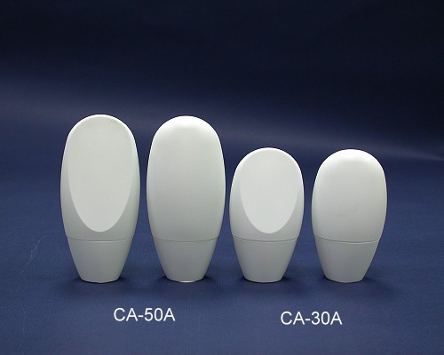 JCA系列- PE 乳霜瓶